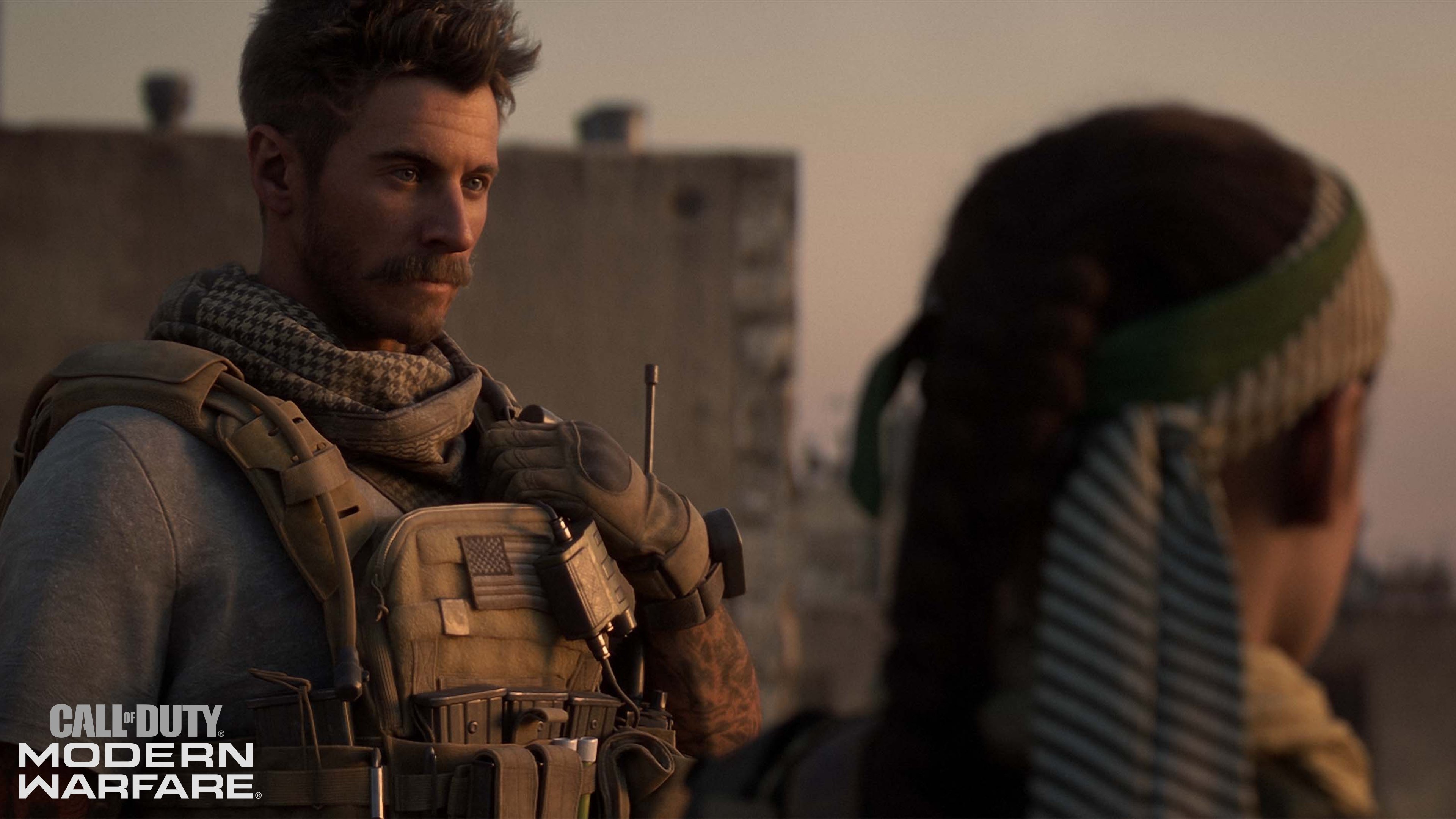 Call of Duty: Modern Warfare 2019 - Imagen 22